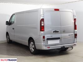 Opel Vivaro 2016 1.6 Opel Vivaro 2016 1.6