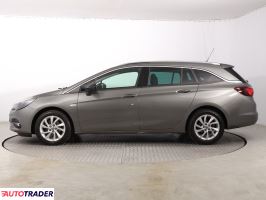 Opel Astra 2021 1.5 120 KM Opel Astra 2021 1.5 120 KM