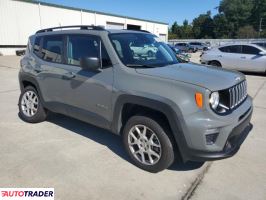 Jeep Renegade 2022 1