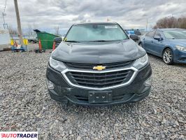 Chevrolet Equinox 2020 1