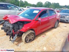 Kia Rio 2020 1 Kia Rio 2020 1