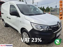 Renault Express - zobacz ofertę