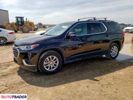 Chevrolet Traverse 2019 3 Chevrolet Traverse 2019 3