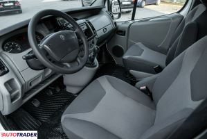 Renault Trafic 2009 2.0