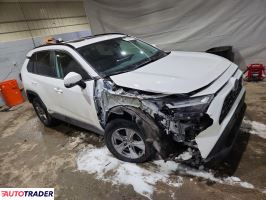 Toyota Pozostałe 2024 2