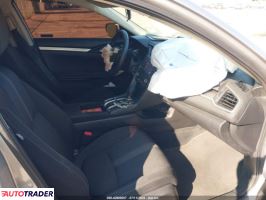 Honda Civic 2019 2 Honda Civic 2019 2