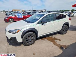 Subaru Pozostałe 2023 2