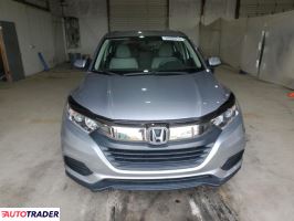 Honda HR-V 2019 1