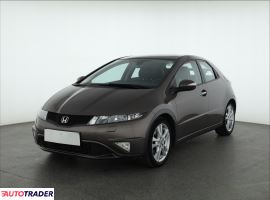 Honda Civic 2011 1.8 138 KM