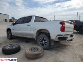 Chevrolet Silverado 2021 3 Chevrolet Silverado 2021 3