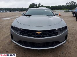 Chevrolet Camaro 2023 2