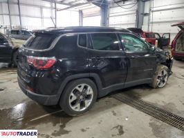 Jeep Compass 2020 2 Jeep Compass 2020 2