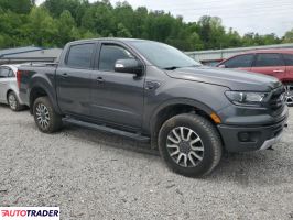 Ford Ranger 2019 2 Ford Ranger 2019 2
