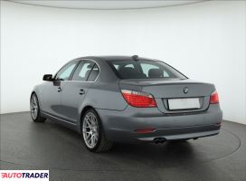 BMW 530 2008 3.0 268 KM BMW 530 2008 3.0 268 KM