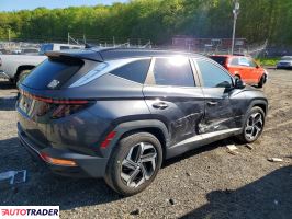 Hyundai Tucson 2022 2