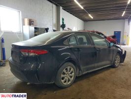 Toyota Corolla 2023 2