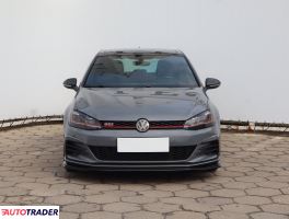 Volkswagen Golf 2019 2.0 285 KM
