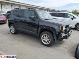Jeep Renegade 2019 2