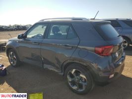 Hyundai Pozostałe 2023 1