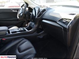 Ford Edge 2022 2