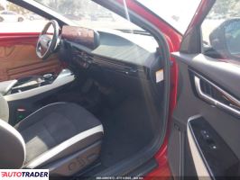 Kia EV6 2023