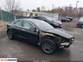 Tesla Model 3 - zobacz ofertę