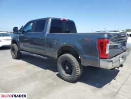 Ford Pozostałe 2019 6 Ford Pozostałe 2019 6