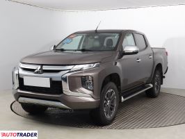 Mitsubishi L200 2021 2.3 147 KM