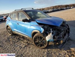 Nissan Pozostałe 2024 1 Nissan Pozostałe 2024 1