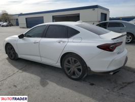 Acura TL 2021 2
