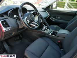 Jaguar E-PACE 2021 2.0 163 KM