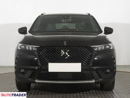 DS DS7 2022 1.6 295 KM