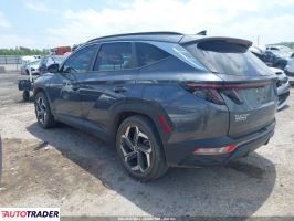 Hyundai Tucson 2024 2