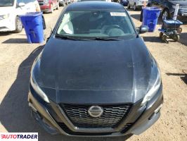 Nissan Altima 2019 2