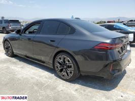 BMW 530 2024 2
