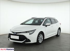 Toyota Corolla 2023 1.8 138 KM