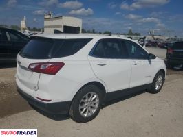 Chevrolet Equinox 2020 1 Chevrolet Equinox 2020 1
