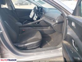 Hyundai Elantra 2023 2