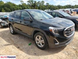 GMC Terrain 2020 1