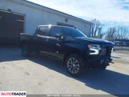 Chevrolet 1500 2024 3 Chevrolet 1500 2024 3