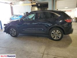 Ford Escape 2021 1 Ford Escape 2021 1
