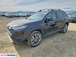 Toyota Pozostałe - zobacz ofertę