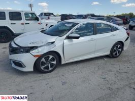 Honda Civic 2019 2 Honda Civic 2019 2