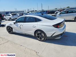 Hyundai Sonata 2025 2