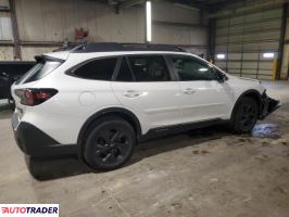 Subaru Outback 2021 2 Subaru Outback 2021 2