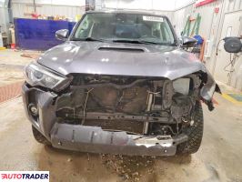 Toyota Pozostałe 2021 4