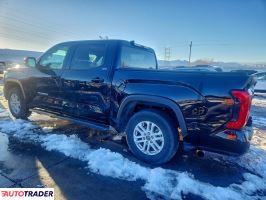 Toyota Tundra 2022 3