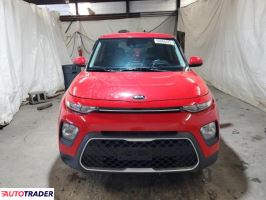 Kia Soul 2021 2 Kia Soul 2021 2