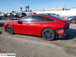 Toyota Pozostałe 2023