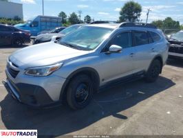 Subaru Outback 2021 2 Subaru Outback 2021 2